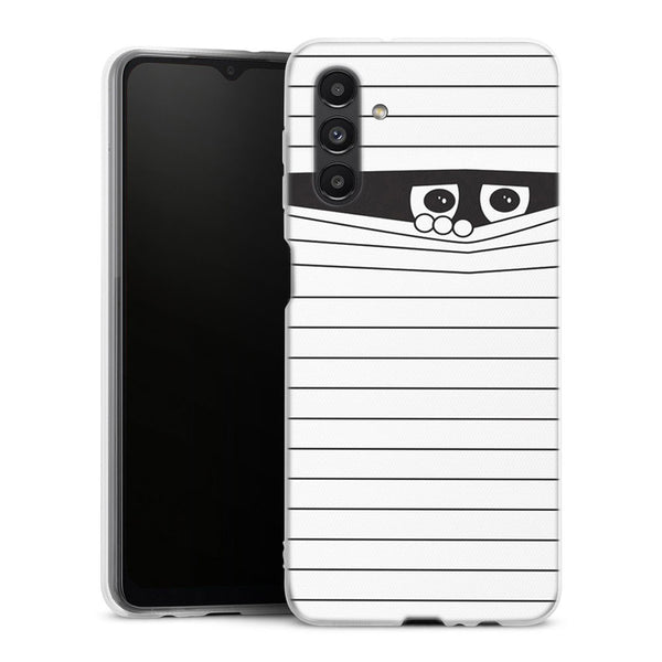 Coque Samsung A04S La Momie